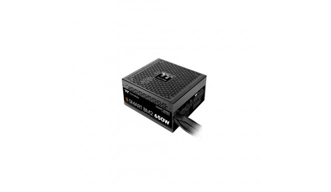 Thermaltake Smart BM2 650W - TT Premium Edition