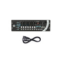 LIGHT4ME DMX 192 v2 Slider DMX Controller