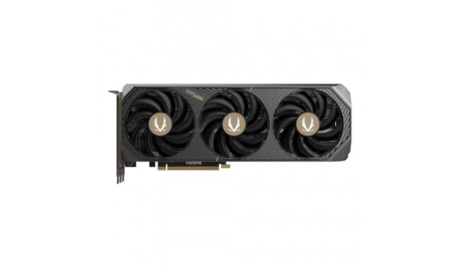 Zotac GAMING GeForce RTX 5080 SOLID CORE OC NVIDIA 16 GB GDDR7