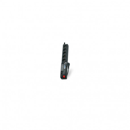 Acar liigpingekaitsega pikendusjuhe 504WF EMI/RFI 3m
