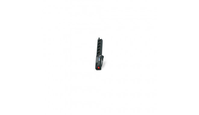 Acar 504WF EMI/RFI ülepinge kaitse riba 3m