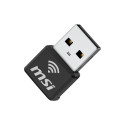 MSI 302-8ZE30XE-000 NANO network card. Wifi 6