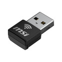 MSI 302-8ZE30XE-000 NANO network card. Wifi 6