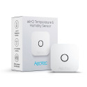 Aeotec AEOEZWA039 temperatuuri/niiskuse andur sisetingimustesse temperatuuri- ja niiskuseandur isese