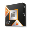 AMD Ryzen 9 9950X3D processor 4.3 GHz 144 MB L2 & L3