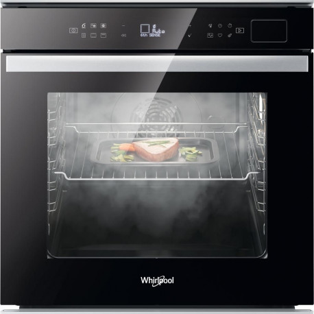 Whirlpool W6 OS4 4S1 H2 BL 73 l must