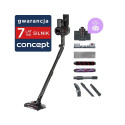 upright tolmuimeja ultimate pro CONCEPT VP6250