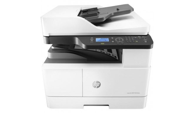HP LaserJet M443nda laseri kõik-ühes printer A3 1200 x 1200 DPI 24 lk/min