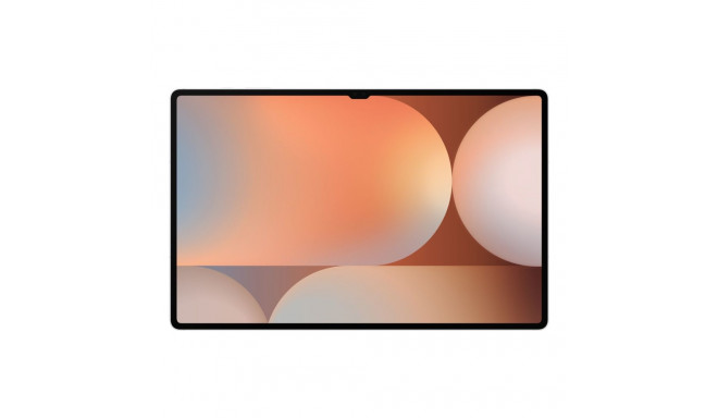Samsung Galaxy Tab S10 Ultra Wi-Fi 512 GB 37,1 cm (14,6") 12 GB Wi-Fi 7 (802.11be) plaatina, hõbe