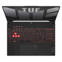 ASUS TUF Gaming A15 FA507NVR-LP005 AMD Ryzen™ 7 7435HS 15.6’ Full HD 16 GB DDR5 512 GB SSD NVIDIA Ge