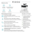 HP LaserJet M443nda laseri kõik-ühes printer A3 1200 x 1200 DPI 24 lk/min