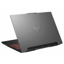 ASUS TUF Gaming A15 FA507NVR-LP005 AMD Ryzen™ 7 7435HS 15.6’ Full HD 16 GB DDR5 512 GB SSD NVIDIA Ge