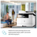 HP LaserJet M443nda laseri kõik-ühes printer A3 1200 x 1200 DPI 24 lk/min