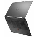 ASUS TUF Gaming A15 FA507NVR-LP005 AMD Ryzen™ 7 7435HS 15.6’ Full HD 16 GB DDR5 512 GB SSD NVIDIA Ge