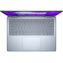 Dell 14 Plus Intel Core Ultra 9 288V sülearvuti 35,6 cm (14") puuteekraan Full HD+ 32 GB LPDDR5x-SDR