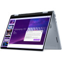 DELL 14 Plus 2-in-1 Intel Core Ultra 7 256V Hybrid (2-in-1) 35.6 cm (14") Touchscreen Full HD+ 16 GB