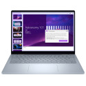Dell 14 Plus 2-in-1 Intel Core Ultra 7 256V hübriid (2-in-1) 35,6 cm (14") puuteekraan Full HD+ 16 G