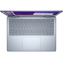 Dell 14 Plus 2-in-1 Intel Core Ultra 7 256V hübriid (2-in-1) 35,6 cm (14") puuteekraan Full HD+ 16 G