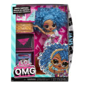LOL Surprise OMG Core nukk Doll Jams + moekarvikud 591542