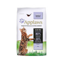 APPLAWS Cat Chicken and duck - dry cat food - 7,5 kg