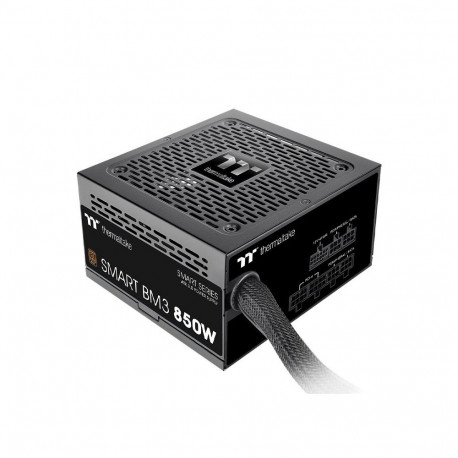Thermaltake toiteplokk PS-SPD-0850MNFABE-3 850W 24-pin ATX, must