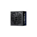 Chieftec Vega PPG-850-S Watt power supply unit 850 W 20+4 pin ATX ATX Black