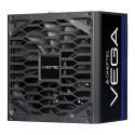 Chieftec Vega PPG-850-S Watt power supply unit 850 W 20+4 pin ATX ATX Black