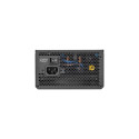 Chieftec Vega PPG-850-S must toiteplokk 850 W 20+4 pin ATX