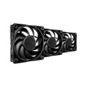 be quiet! Silent Loop 3 360 mm Processor All-in-one liquid cooler 12 cm Black 1 pc(s)