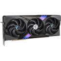 MSI GAMING GEFORCE RTX 5080 16G TRIO OC graphics card NVIDIA 16 GB GDDR7