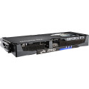MSI GAMING GEFORCE RTX 5080 16G TRIO OC graphics card NVIDIA 16 GB GDDR7