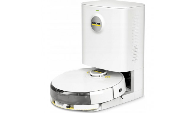KARCHER RCV 5 Comfort puhastusrobot - 1.269-650.0