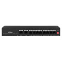 Dahua Technology PoE DH-PFS3010-8ET-65 võrgulüliti Fast Ethernet (10/100) Power over Ethernet (PoE) 