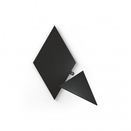 Nanoleaf nutikas valguspaneel NL47-0101TW-3PK Wi-Fi