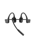 SHOKZ OpenComm2 2025 Upgrade juhtmevaba Bluetooth kondutseeriv videokonverentsi peakomplekt USB-C la