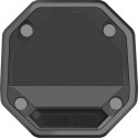 Defender Rage Stereo portable speaker Black 50 W