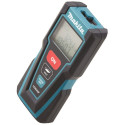Makita LD030P kaugusmõõtja must, türkiissinine 0 - 30 m