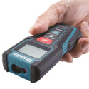 Makita LD030P kaugusmõõtja must, türkiissinine 0 - 30 m