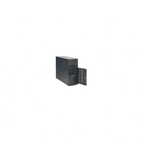 Supermicro SuperChassis 733TQ-668B midi-tower must 668 W
