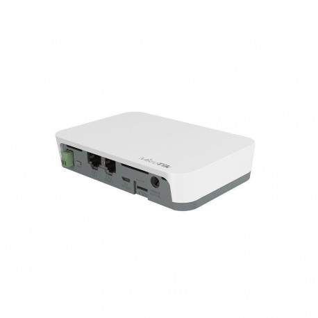 Mikrotik RB924I-2ND-BT5&BG77 gateway/controller 10, 100 Mbit/s