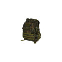 Backpack 20L 3-Day Assault Pack - wz.93  Forest Panther