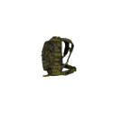 seljakott 20L 3-päevane Assault Pack - wz.93 Forest Panther
