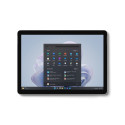 Microsoft Surface Go4 Intel N200 10.5-tolli 8GB 64GB Windows 11 Pro Hõbedane