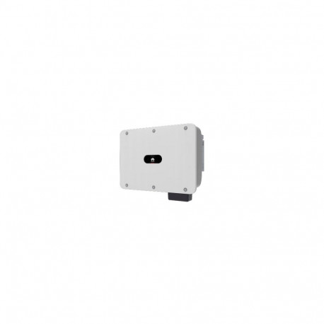 Huawei Commercial inverter // 3-faasiline, 4-MPPT, integreeritud side (RS485, USB, MBUS), DC lahutus