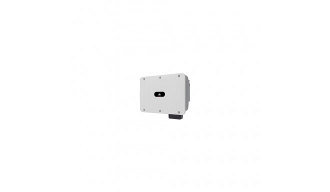 Huawei Commercial inverter // 3-faasiline, 4-MPPT, integreeritud side (RS485, USB, MBUS), DC lahutus