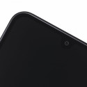 Samsung Galaxy SM-A165F/DSB 17 cm (6.7") Hybrid Dual SIM 4G USB Type-C 4 GB 128 GB 5000 mAh Black