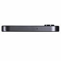 Samsung Galaxy SM-A165F/DSB 17 cm (6.7") Hübriid Dual SIM 4G USB Type-C 4 GB 128 GB 5000 mAh Must