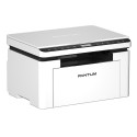 Pantum multifunktsionaalne printer | BM2300W | laser | mono | A4 | Wi-Fi | valge