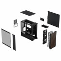 Midi Fractal Design North XL Söe Must TG Tume