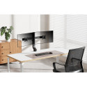Neomounts FPMA-D860DBLACK Monitor arm 10-27"
